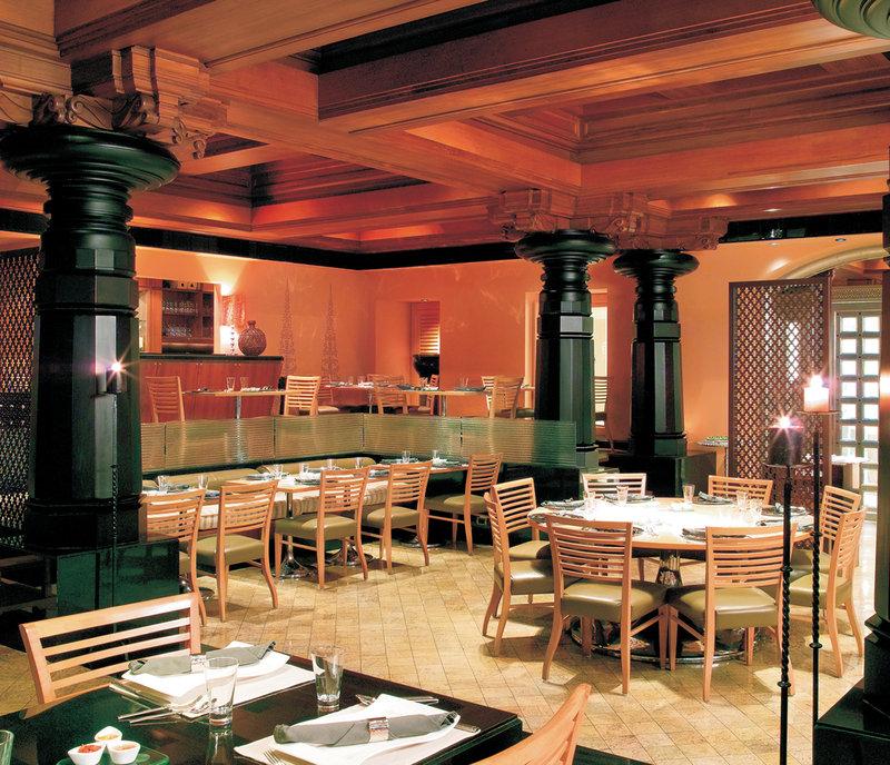 Strand Hotel, Colaba Bombay Restaurant photo