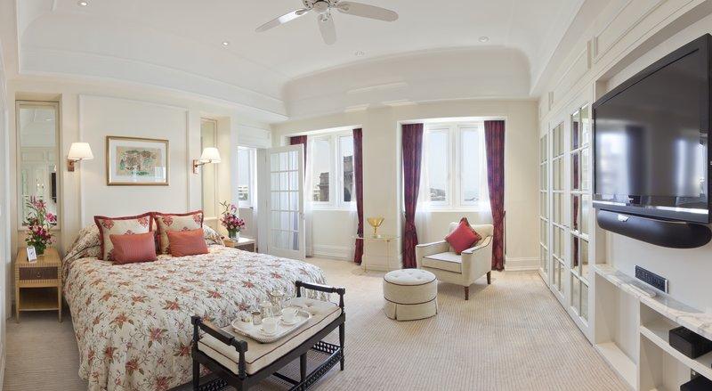 Strand Hotel, Colaba Bombay Chambre photo