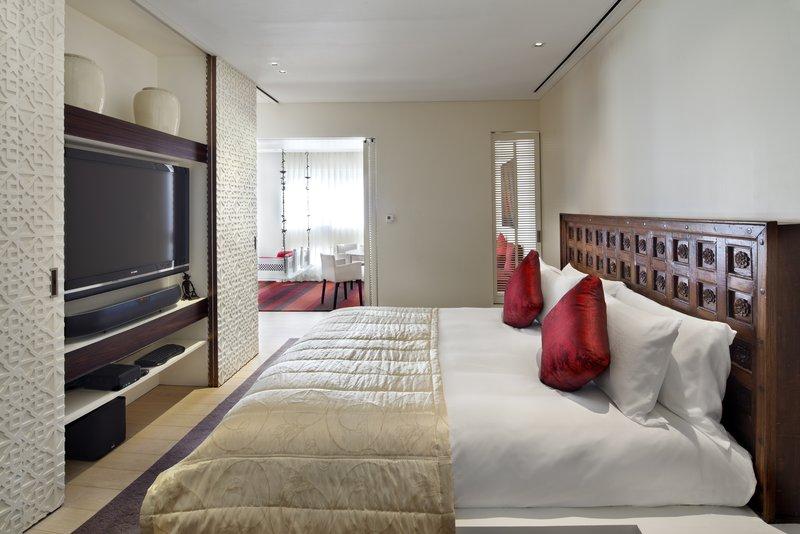 Strand Hotel, Colaba Bombay Chambre photo