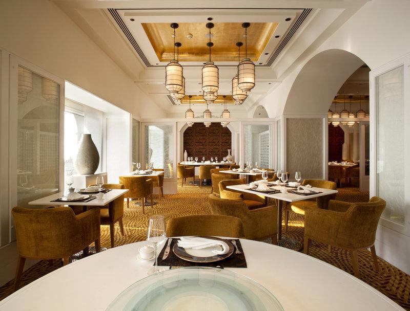 Strand Hotel, Colaba Bombay Restaurant photo