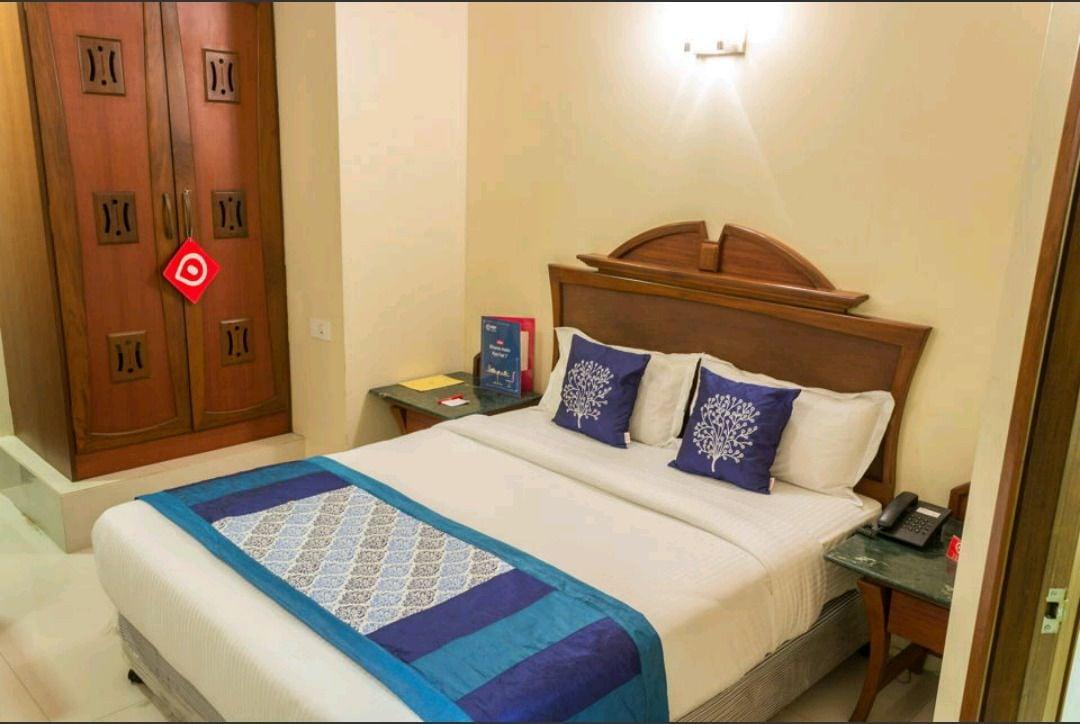 Strand Hotel, Colaba Bombay Extérieur photo