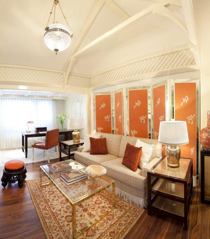 Strand Hotel, Colaba Bombay Chambre photo