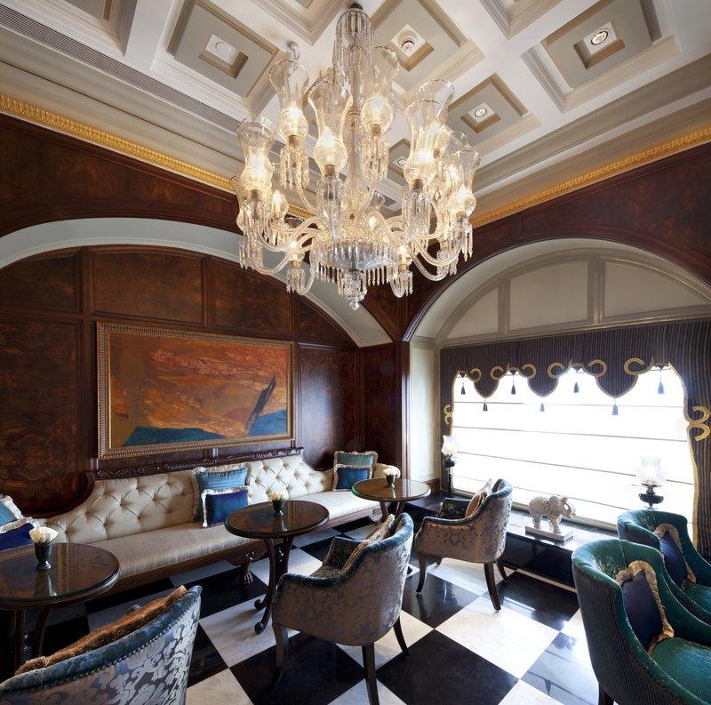 Strand Hotel, Colaba Bombay Intérieur photo