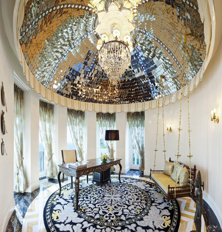Strand Hotel, Colaba Bombay Intérieur photo