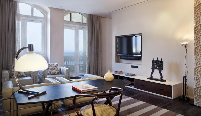 Strand Hotel, Colaba Bombay Chambre photo