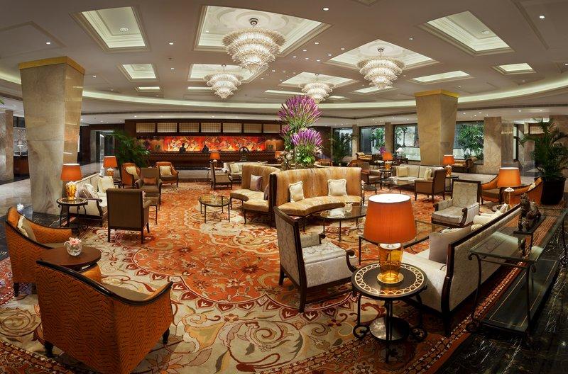 Strand Hotel, Colaba Bombay Intérieur photo