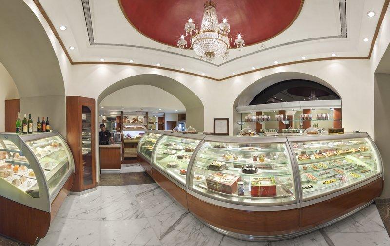 Strand Hotel, Colaba Bombay Restaurant photo