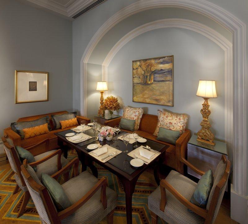 Strand Hotel, Colaba Bombay Restaurant photo